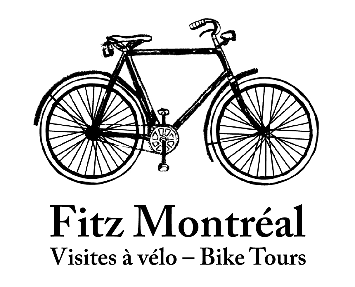 montreal bike tour